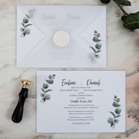 catalog invitatii polen